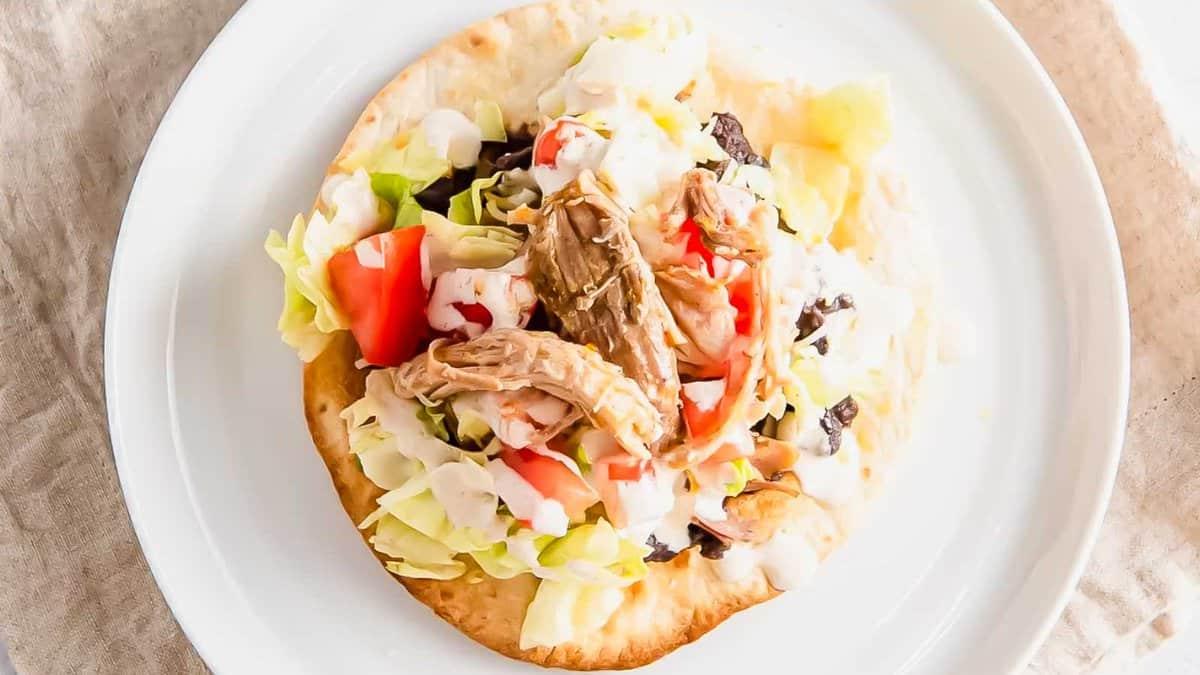 31 Συνταγές Χοιρινού που θα σε κάνουν να ξεχάσεις το Κοτόπουλο 7 Χοιρινές τοστάδας σε πιάτο.