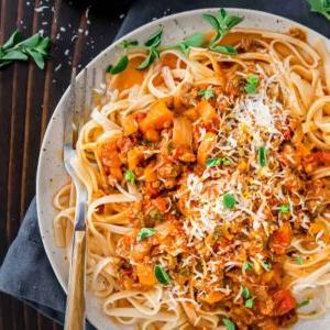 Ίνσταντ Ποτ Μπολονέζ 2 Μπολονέζ στο Instant Pot
