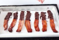 Chocolate Covered Bacon