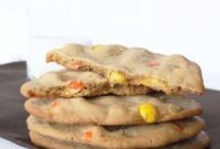 Epic Peanut Butter Cookies