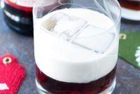 Gingerbread White Russian