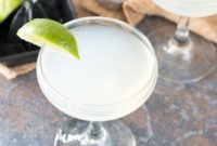 The Quintessential Daiquiri