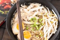 Lucky Peach’s Rotisserie Ramen Revelation