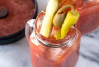 Unlock the Ultimate Bloody Mary