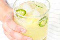 Pineapple Jalapeno Smash