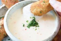 Crispy Chorizo Egg Rolls with Zesty Queso Dip