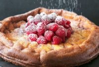 Luscious Raspberry Lemon Ricotta Cheesecake