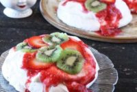 Personal Pavlovas