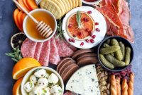 Yuletide Cheese Celebration