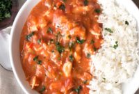 Southwestern Green Chile Gumbo