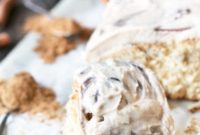 Chai-Spiced Pumpkin Swirls