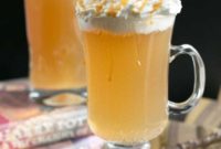 Crafting Butterbeer: Double the Magic