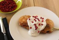 Mastering Mexican Cuisine Chiles en Nogada