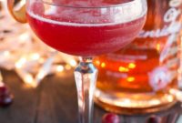 Crimson Boulevardier