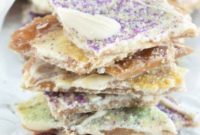 Carnival Crown Crunch