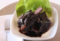 A Global Journey to Chinese Red Cooked Short Ribs Mastery