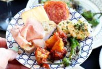 Beginning Your Tapas Bash From Scratch