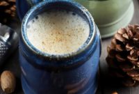 Frothy Winter Ale Delight