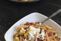 Vibrant Skillet Ratatouille