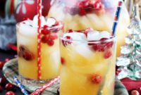 Aromatic Island Celebration Sparkler