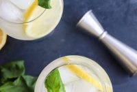 Golden Basil Glimmer