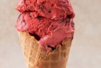 Ruby Red Brownie Dream