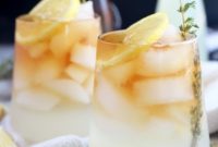 The Sparkling Arnold Palmer