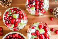 Merry & Bright Sangria