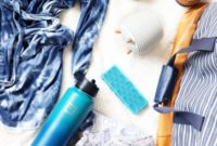 Couples Hospital Bag Checklist