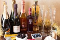 Build Your Own Sparkle Bar