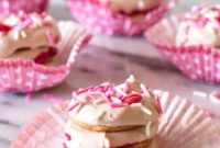 Nutella No-Bake Stacks