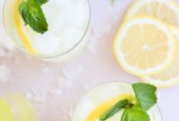 Limoncello Spritz
