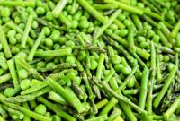 May’s Peak Produce