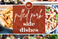 Sides That Make Your Pulled Pork Shine
