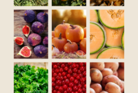 Your Guide to September’s Seasonal Harvest