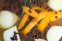 Ultimate Turkey Brine