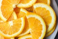 December Seasonal Eating Guide