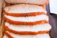 Slow-Smoked Pork Perfection