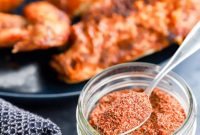 The Secret to Amazing BBQ Chicken