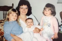 My Mother My Strength