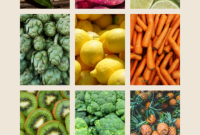 March Seasonal Produce Guide