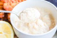 Golden Roasted Garlic Aioli