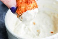 Zesty Garlic Delight