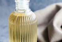 Liquid Vanilla Sweetness