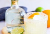 The Patron Margarita