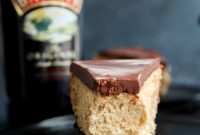 Decadent Baileys Cheesecake