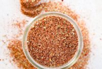 Southwest Mesa Blend