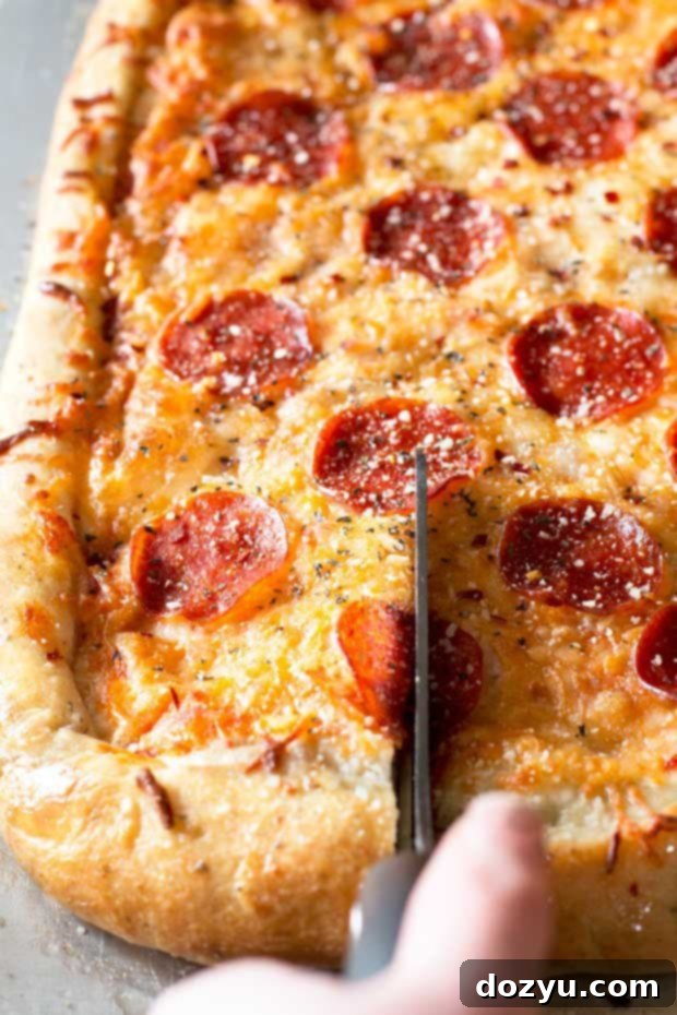 Pizza tools for making and serving pizza