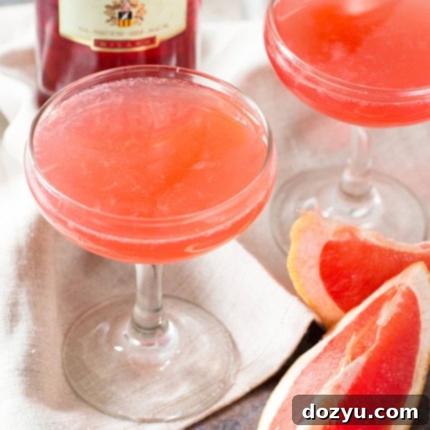 The Liquid Siesta 6 Siesta Cocktail recipe card image