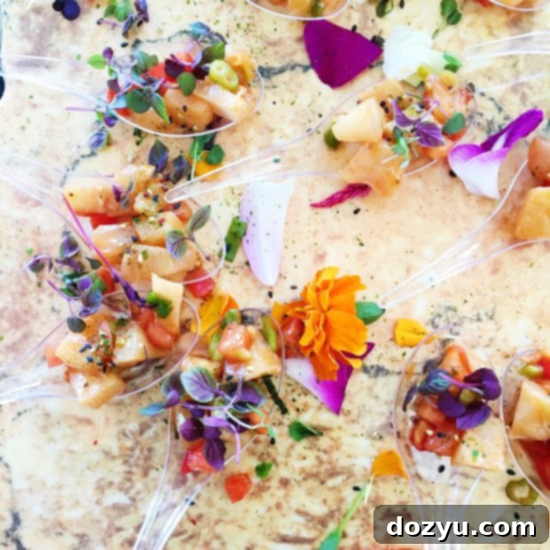 Denver Food + Wine 2016 Recap | cakenknife.com